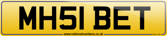 MH51 BET