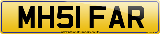 MH51 FAR