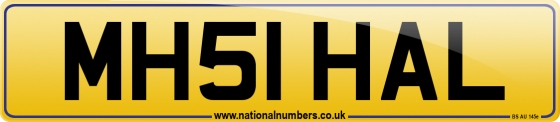 MH51 HAL