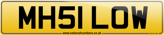 MH51 LOW