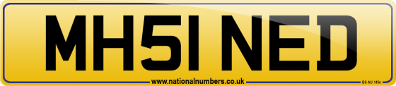 MH51 NED