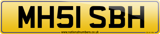 MH51 SBH