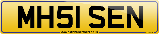 MH51 SEN