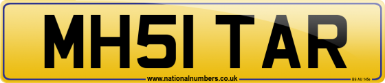 MH51 TAR