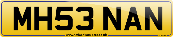 MH53 NAN