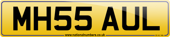 MH55 AUL