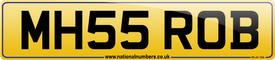 MH55 ROB