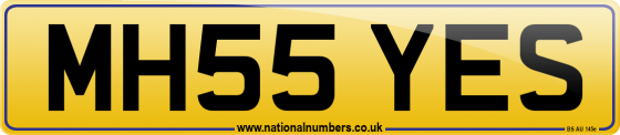 MH55 YES