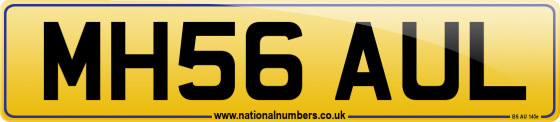 MH56 AUL