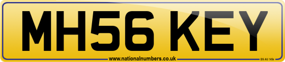 MH56 KEY