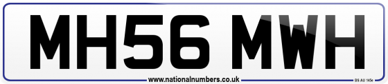 MH56 MWH