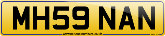MH59 NAN