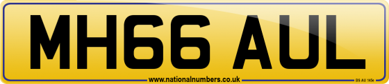 MH66 AUL