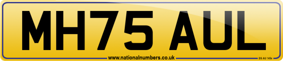 MH75 AUL