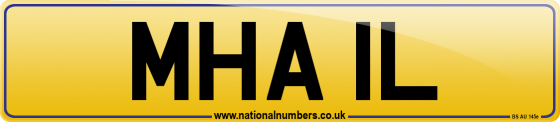 MHA 1L