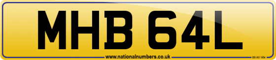 MHB 64L
