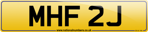 MHF 2J