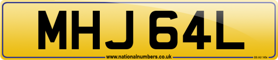 MHJ 64L