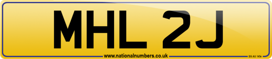 MHL 2J