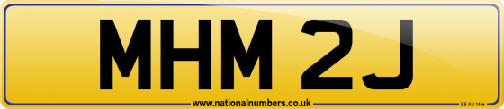 MHM 2J