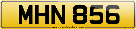 MHN 856