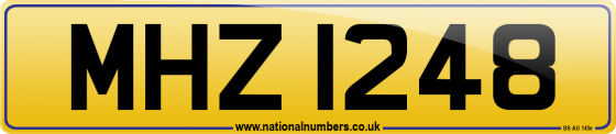 MHZ 1248