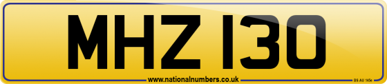 MHZ 130