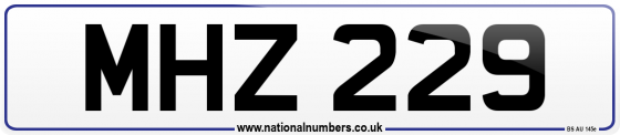 MHZ 229