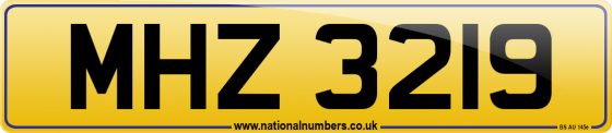 MHZ 3219