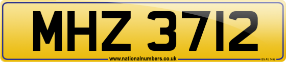 MHZ 3712