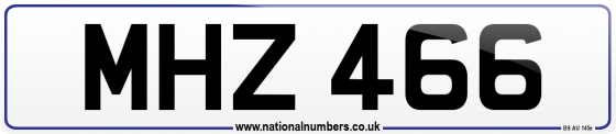 MHZ 466