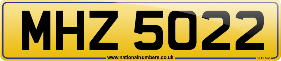 MHZ 5022