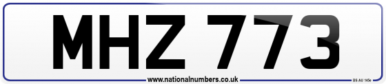 MHZ 773