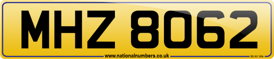 MHZ 8062