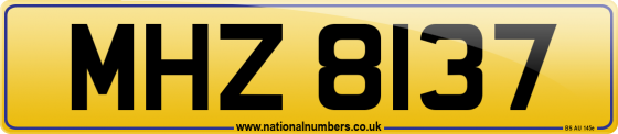 MHZ 8137
