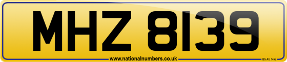 MHZ 8139