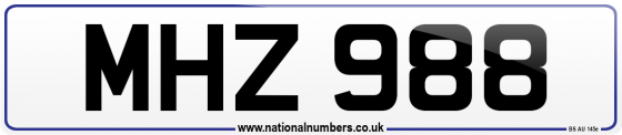 MHZ 988