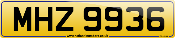 MHZ 9936