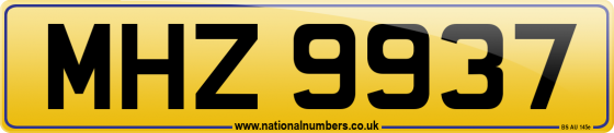 MHZ 9937