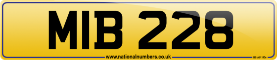 MIB 228