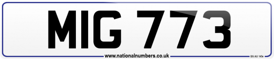 MIG 773