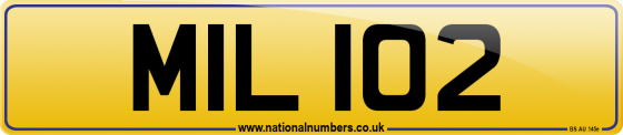 MIL 102