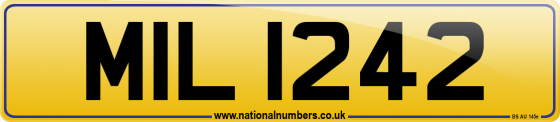 MIL 1242