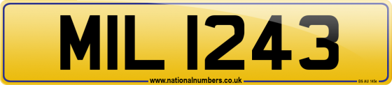 MIL 1243