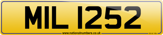 MIL 1252
