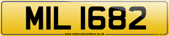 MIL 1682