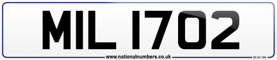 MIL 1702