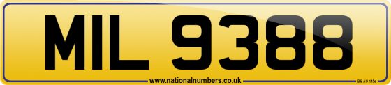 MIL 9388