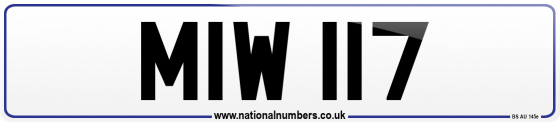 MIW 117