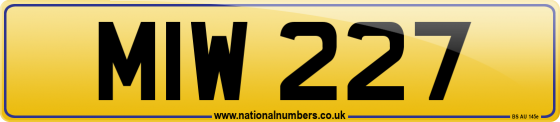 MIW 227